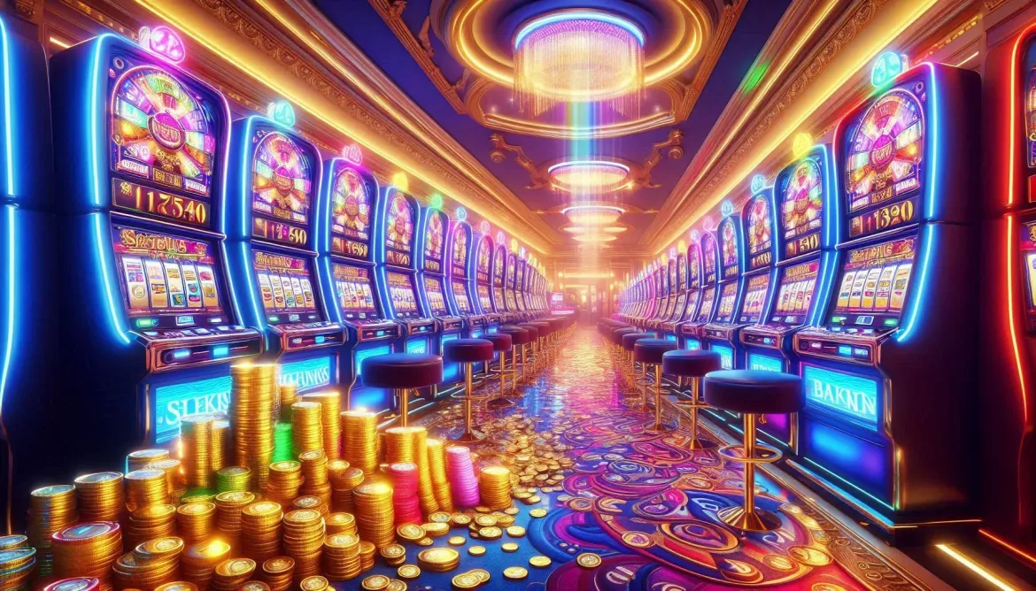 Move2Bet Casino